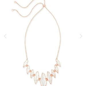 Kendra Scott Berniece Necklace